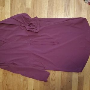 Orville Travel Dress